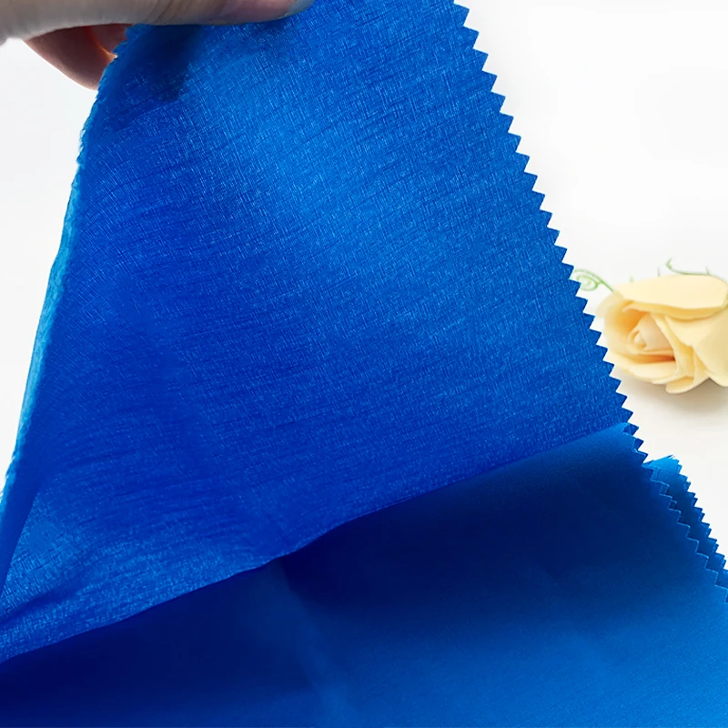 Jinda 100% cotton fabric for shirt wholesaler price factory products poly cotton white fabric