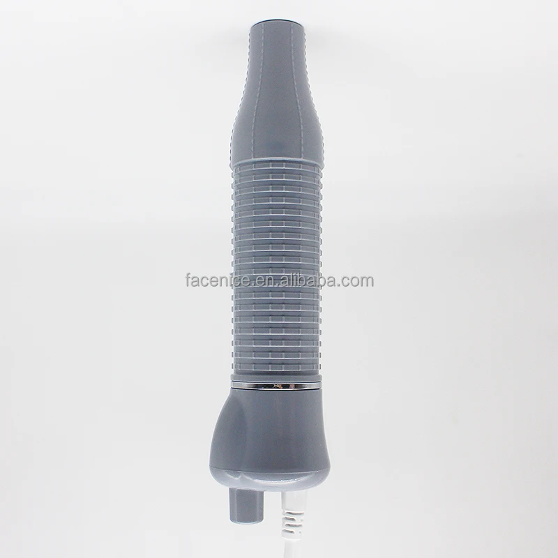 2022 newest 7 pipes portable darsonvals high frequency skin rejuvenator galvanic handheld high frequency acne removal device