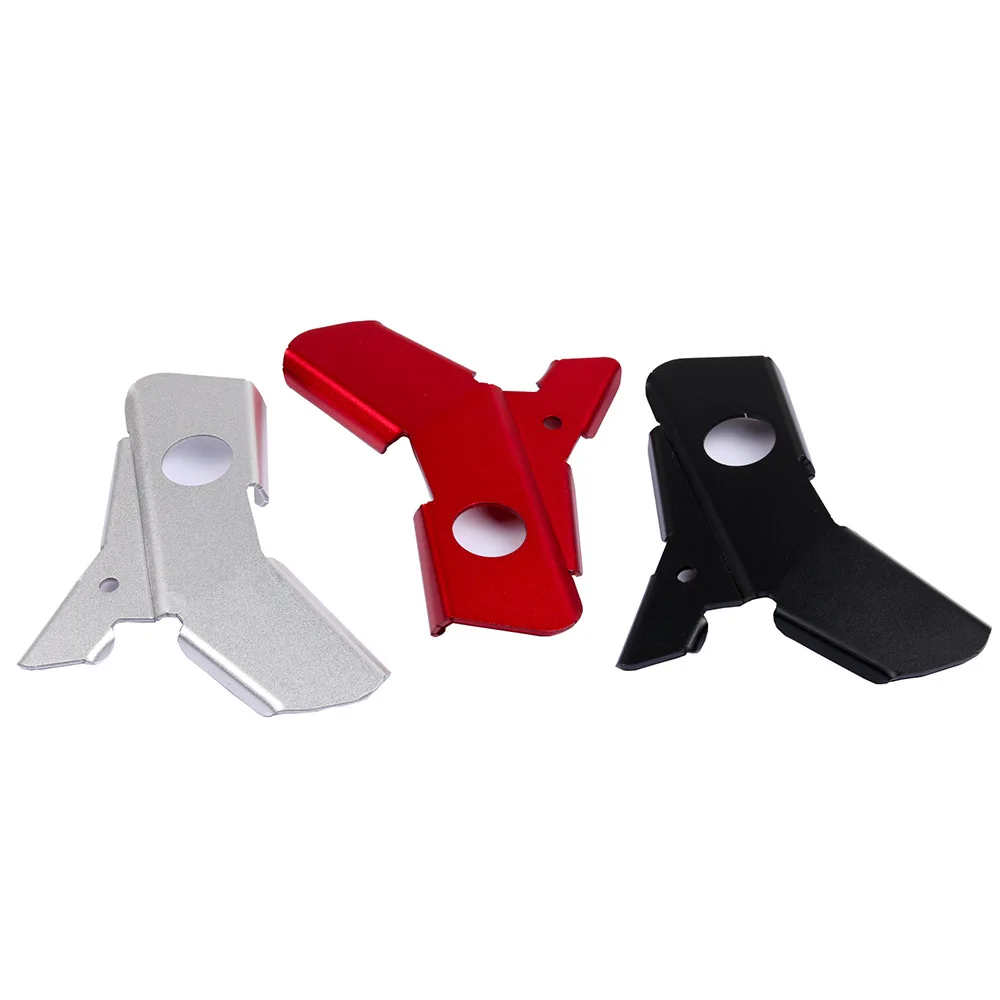 Top sale factory price motos crf 250 front fork body kit exhaust brake gas tank engine stickers carburetor headlamp spare parts