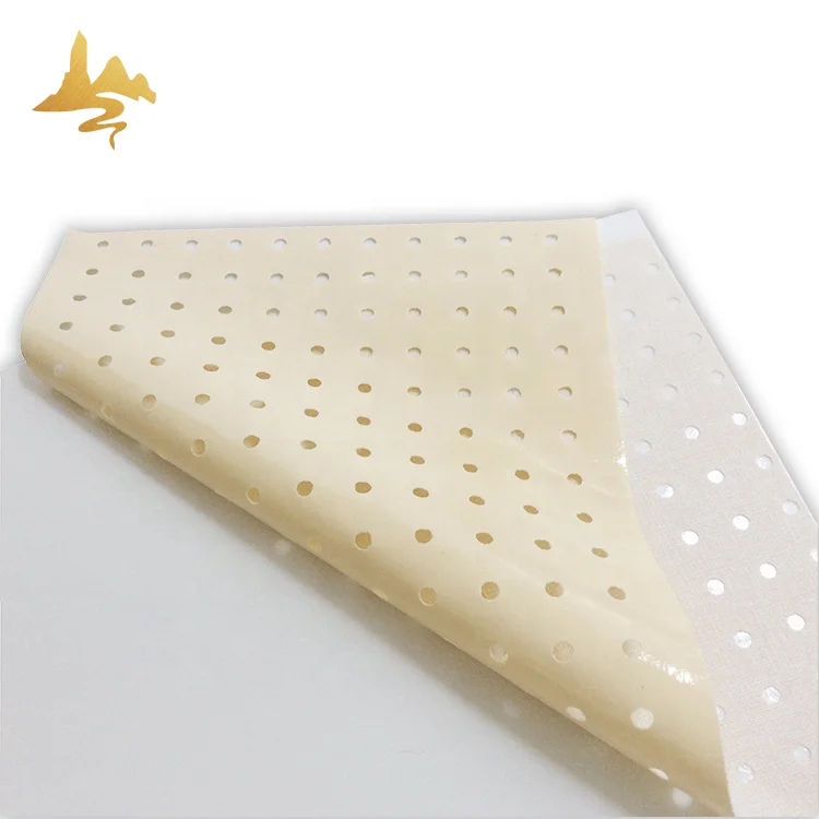 Factory Wholesale Herbal Ginger Hot Chili Patch Waterproof White Cotton Fabric Heat Capsicum Plaster For Pain Relief