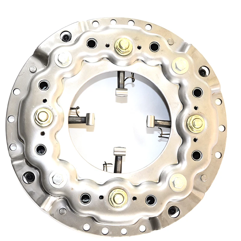 NDC516 Heavy Truck Clutch Pressure Plate for Nissan Clutch Cover Assembly