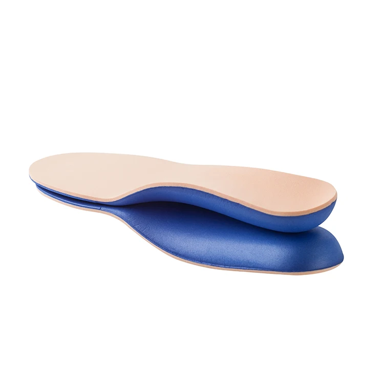 Soft Lightweight Full Length Arch Support Foot Support Shoe Inserts Therapeutic Diabetic Insoles
