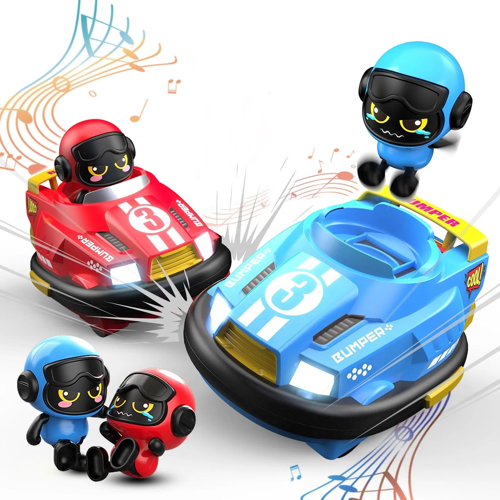 2024 2 игрока радиоуправляемые машины