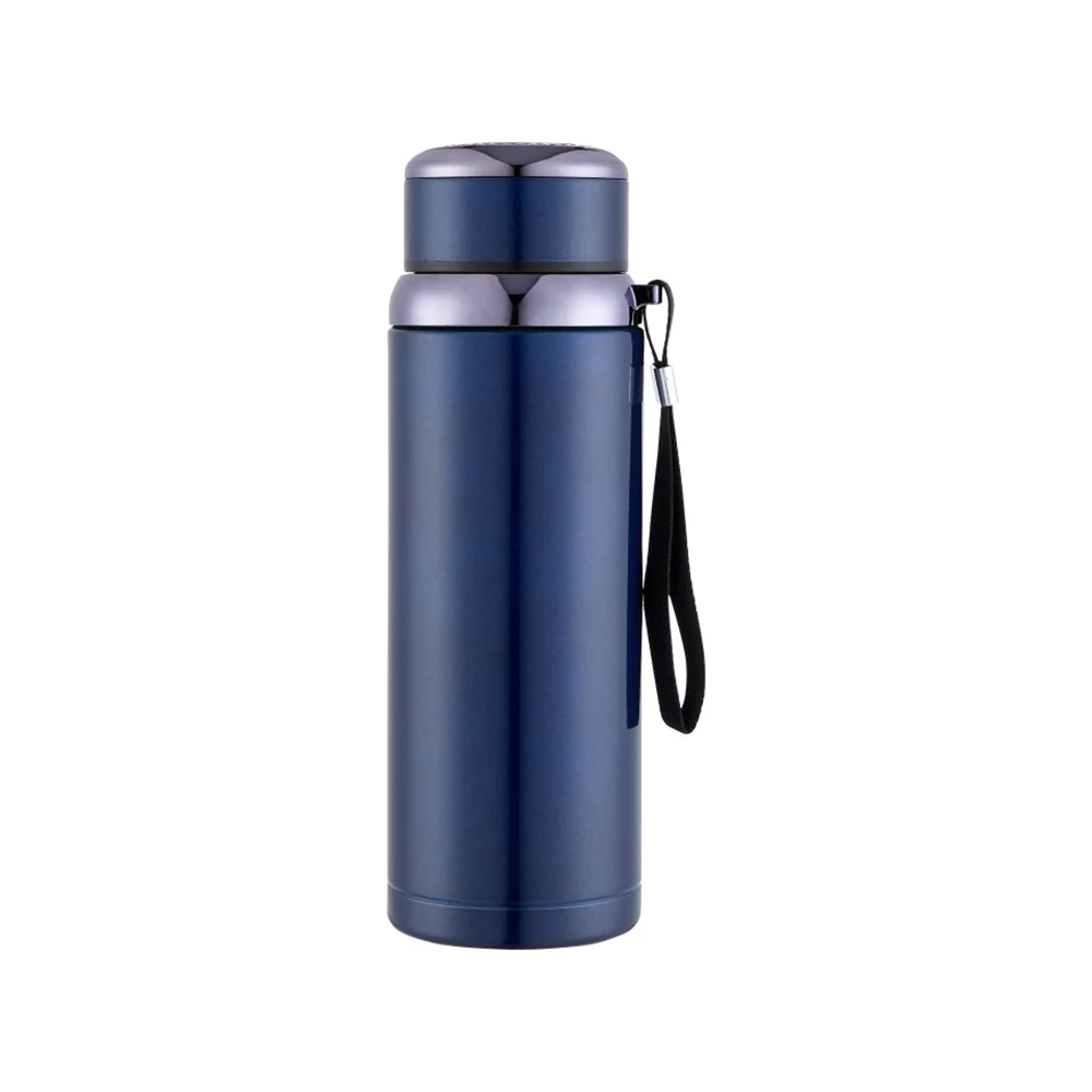 
Best seller Wholesale vacuum bottle tumbler cups in bulk thermos flask double wall water cup stainless steel vacuum thermos 
