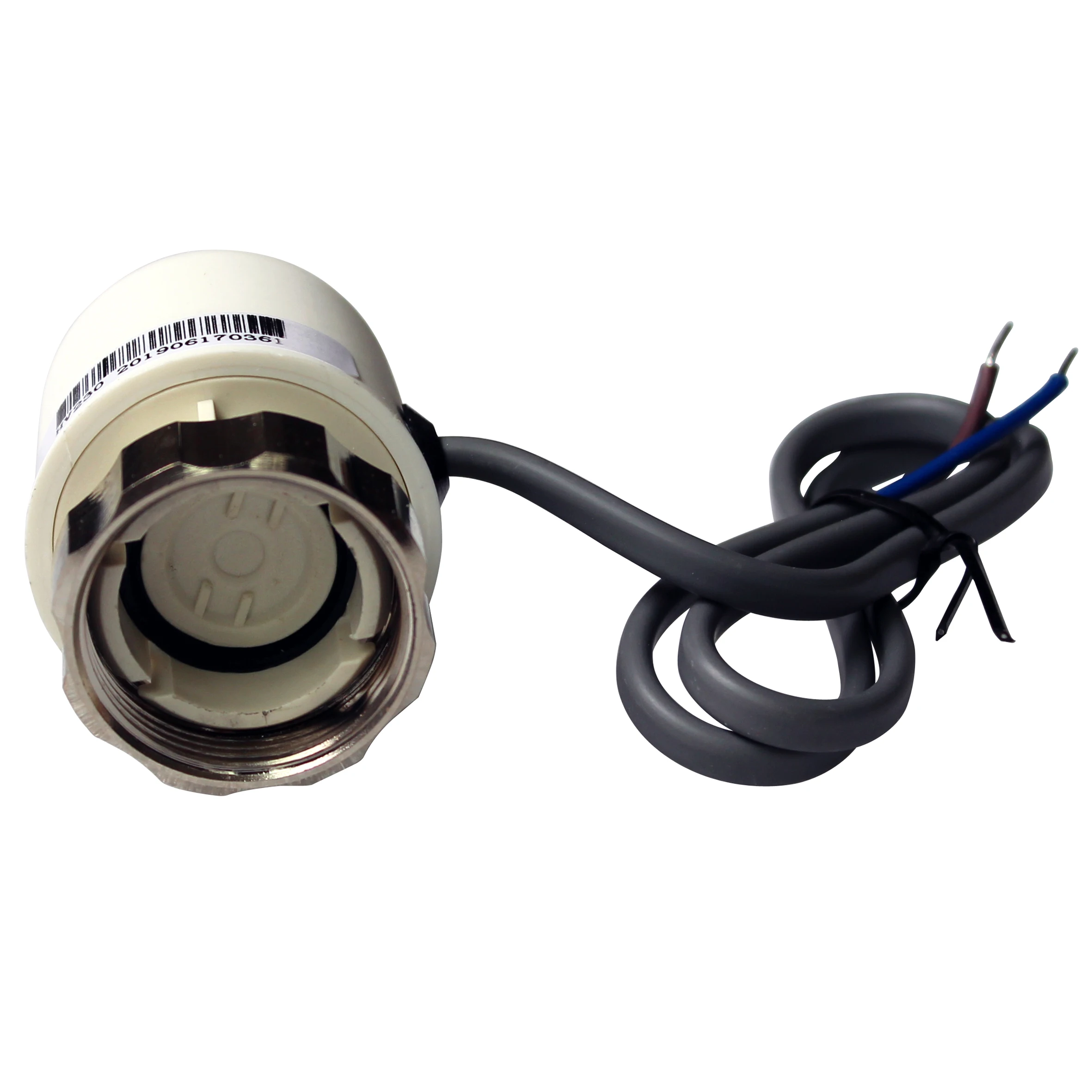 HV5 thermostatic valve head electric thermal manifolds valve actuator