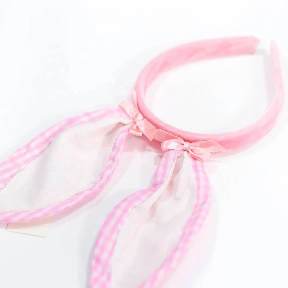 
Festival decoration hairband easter decorative headband bunny ears 