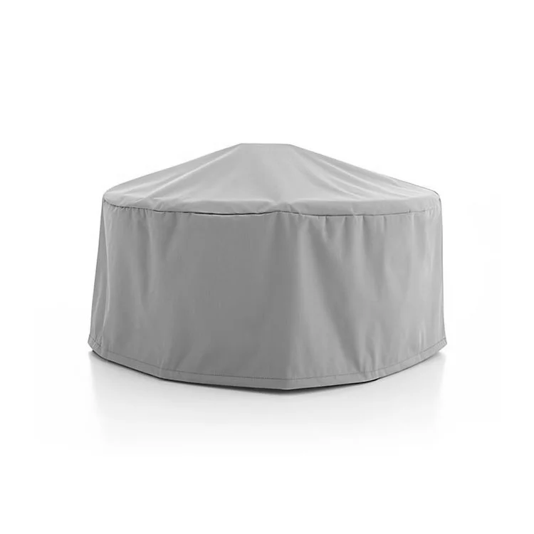 Dust proof outdoor patio table cover waterproof outdoor garden furniture cover
