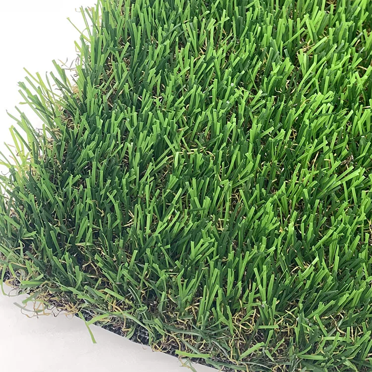 
Emulational Turf Artificial Plastic Grass Mat Synthetic Grass Lawn Carpet 