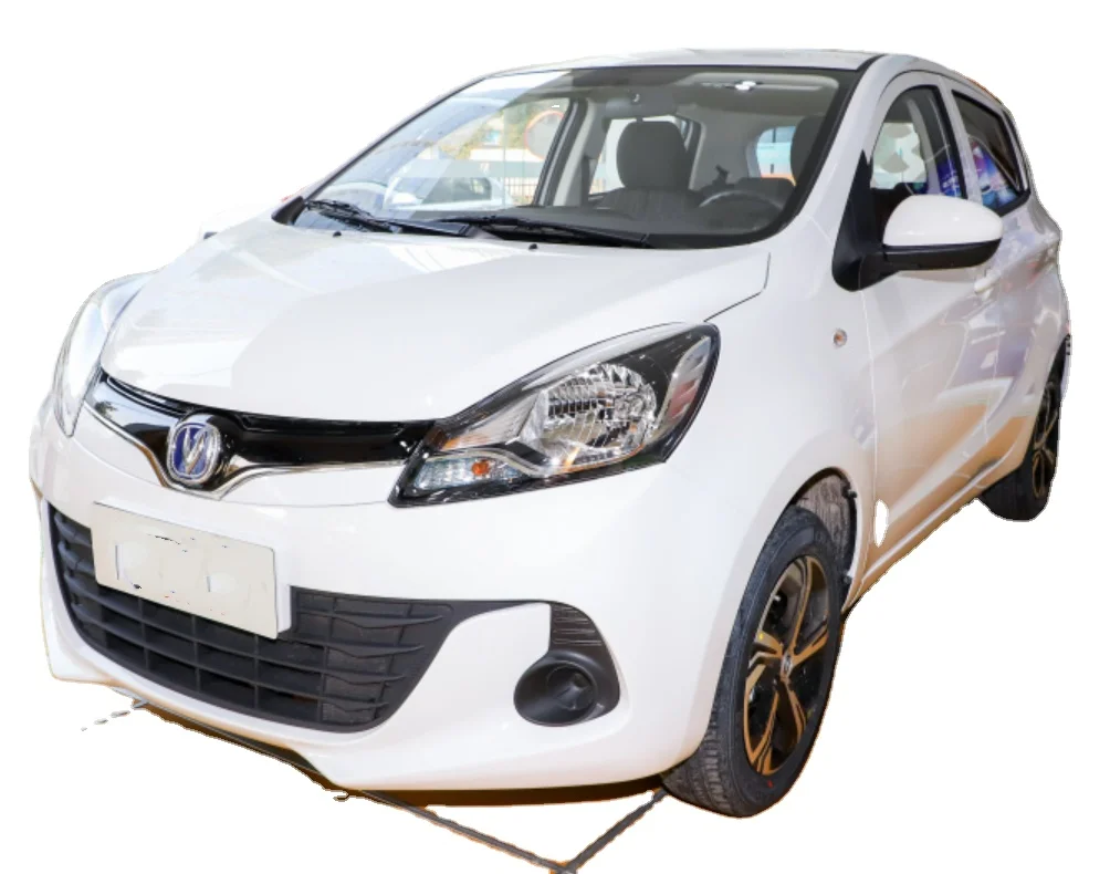 aiways ev platform  changan e start electric car kit  autos electric vehicle high performance electric car e10x