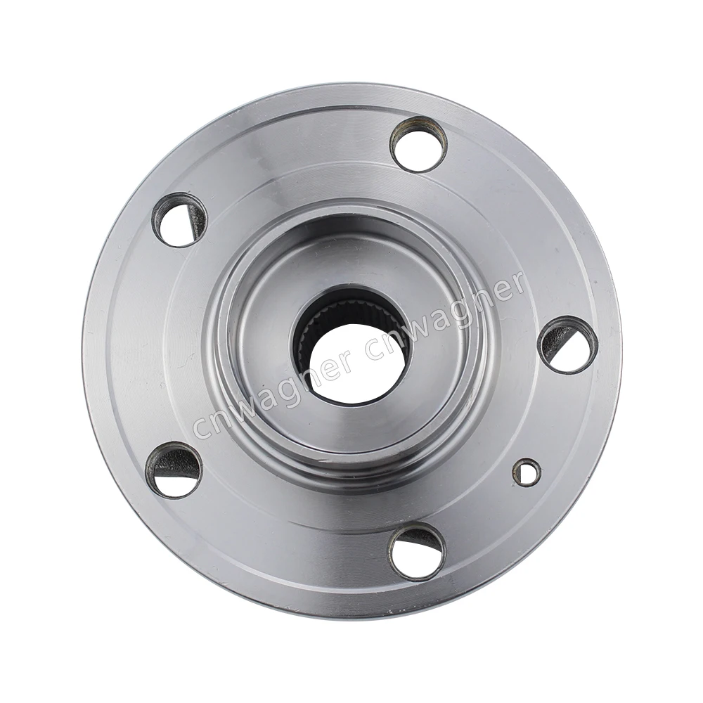CNWAGNER wheel hub bearing unit for Volvo S60 S80 V70 2001-2007 XC70 2003-2007 274298 8672371 9173991