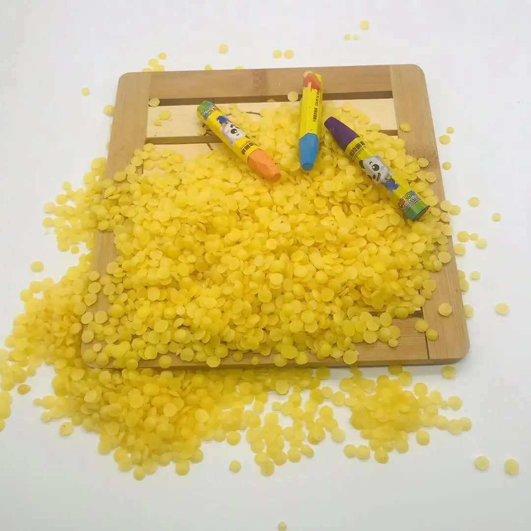 On sale wholesale Best Quality 100% bulk pure beeswax/bee wax