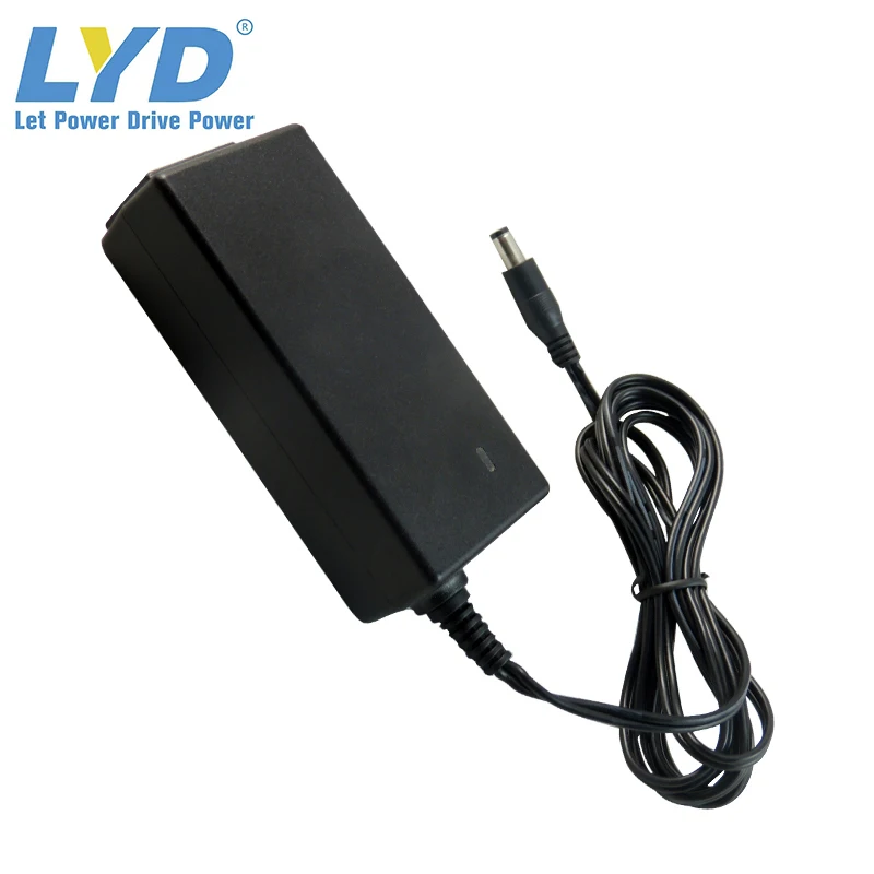 Desktop laptop supply 48w 12v 4a power adapter