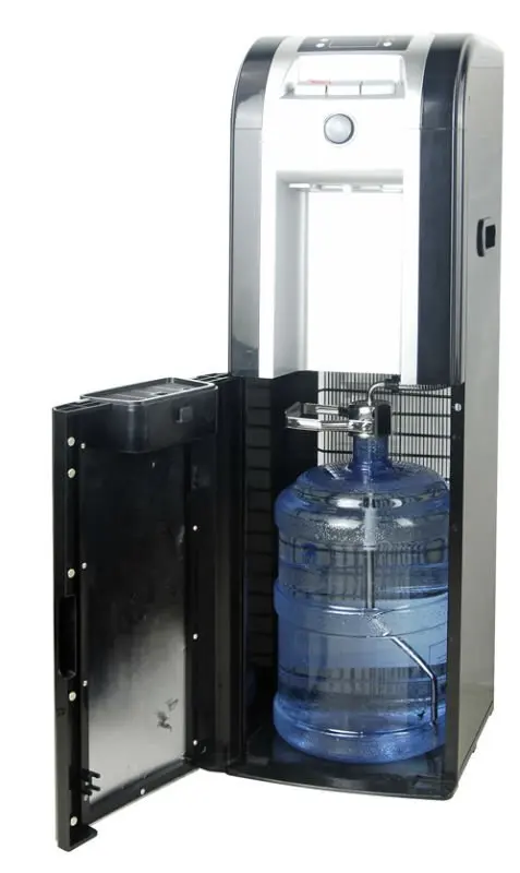 intelligent design office built-in water purifier water dispenser