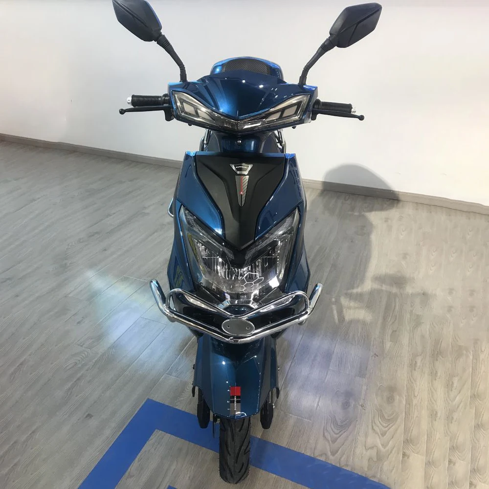  Самый продаваемый электрический скутер dynavolt 60 в 1200
