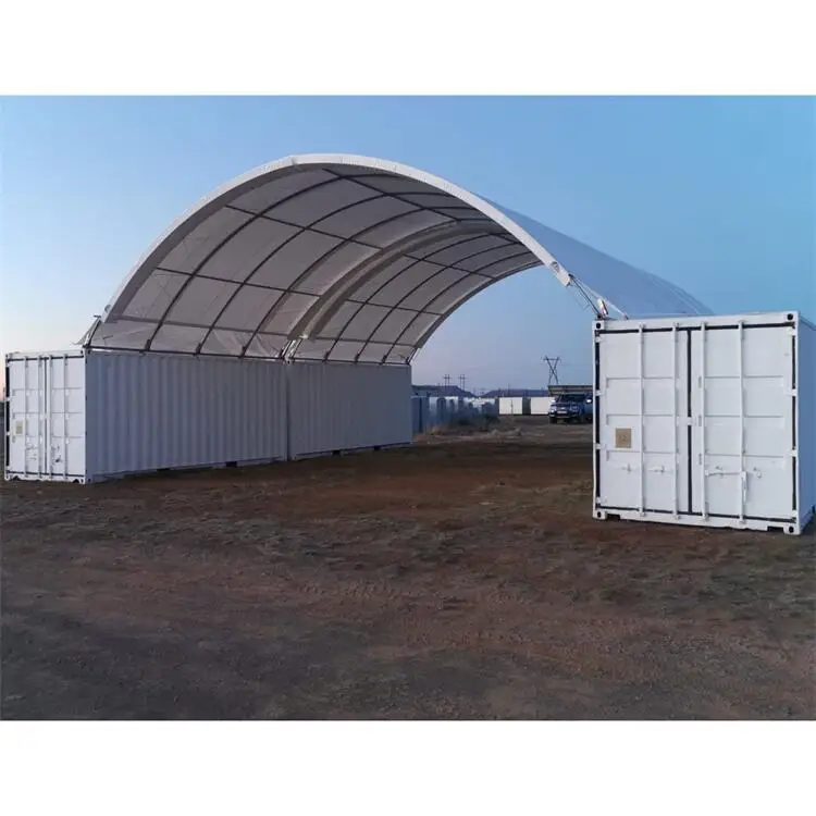 open new 20ft*40ft shipping container storage tiny moving cartain home ideas house interior layout for sale