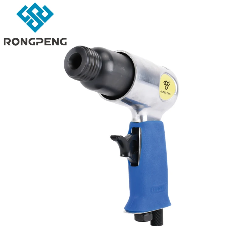 RONGPENG 125 мм Профессиональный гладильный бусиновый молоток пневматический