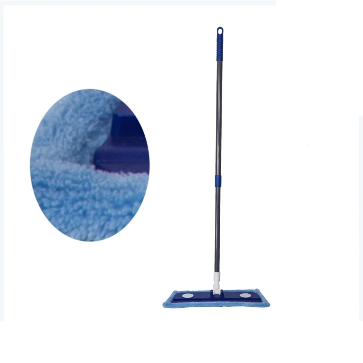 Durable Floor Cleaner Mop Hot Sale Good Microfiber Customized Head mop