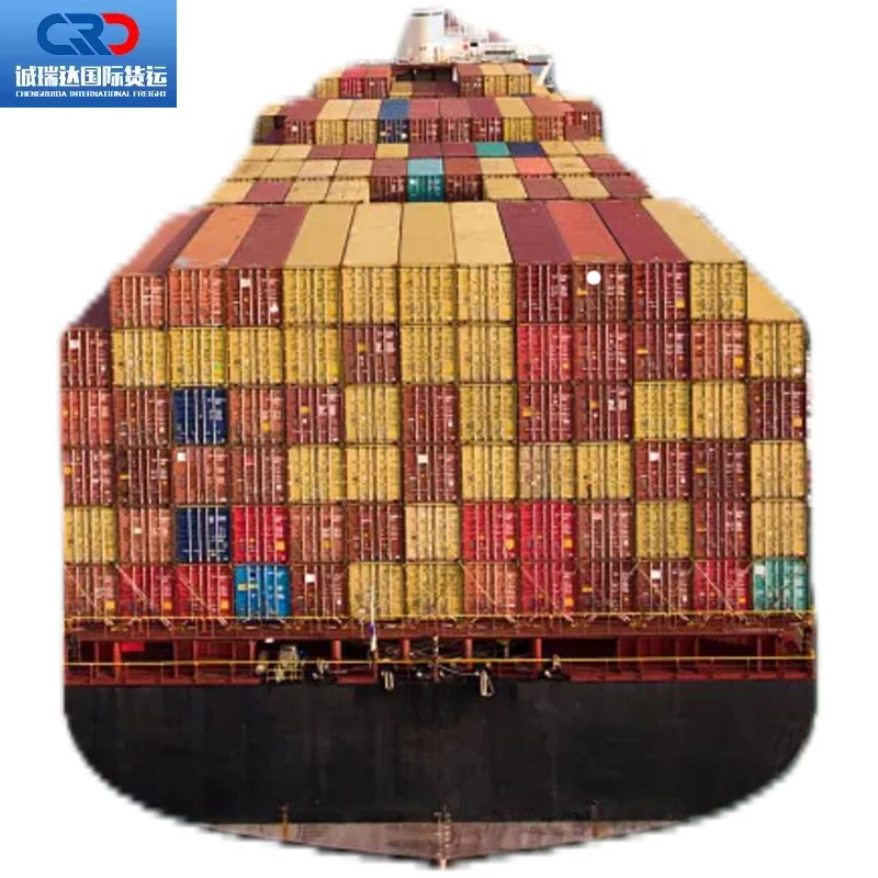 DDP Cargo Ship Agent UPS DHL Express Sea Air Door to Door Freight Forwarder China to Ghana Oman Pakistan Kenya Malaysia