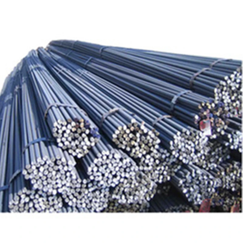 
Wire Rod Tmt Bar Round Bar Production Line 