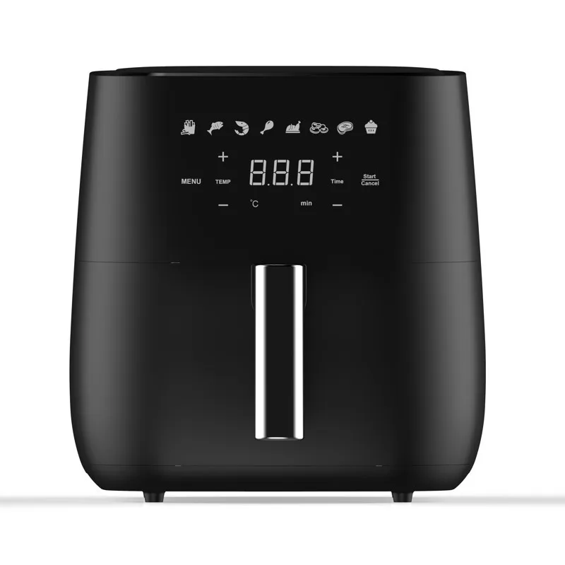 Air Deep Fryer