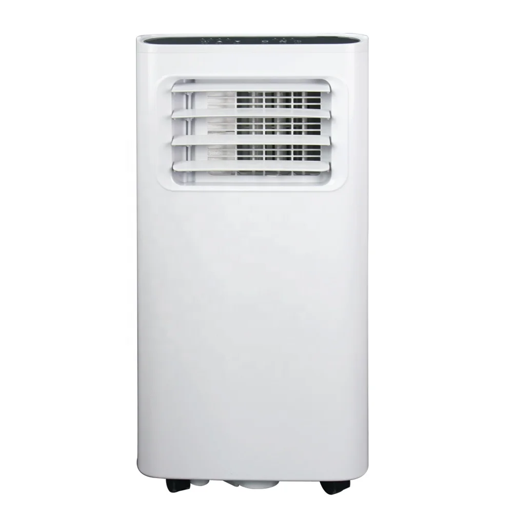 7000btu R410A охлаждающий компрессор Climatiseur портативный кондиционер для дома с дистанционным