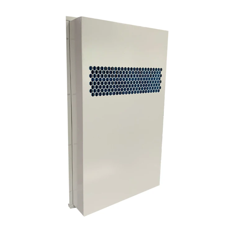  Индивидуальные двойные вентиляторы 48V DC 80 W/K промышленный пластинчатый теплообменник по хорошей