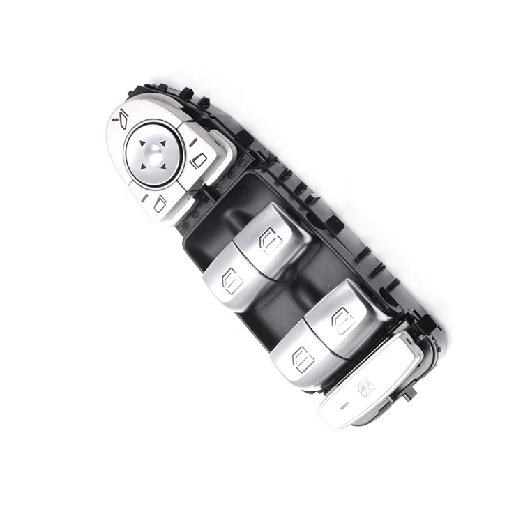 Переключатель управления окном переключатель подъема окна Выключатель питания для W205 S205 X253 C253 OEM 2229056800 222 905 68