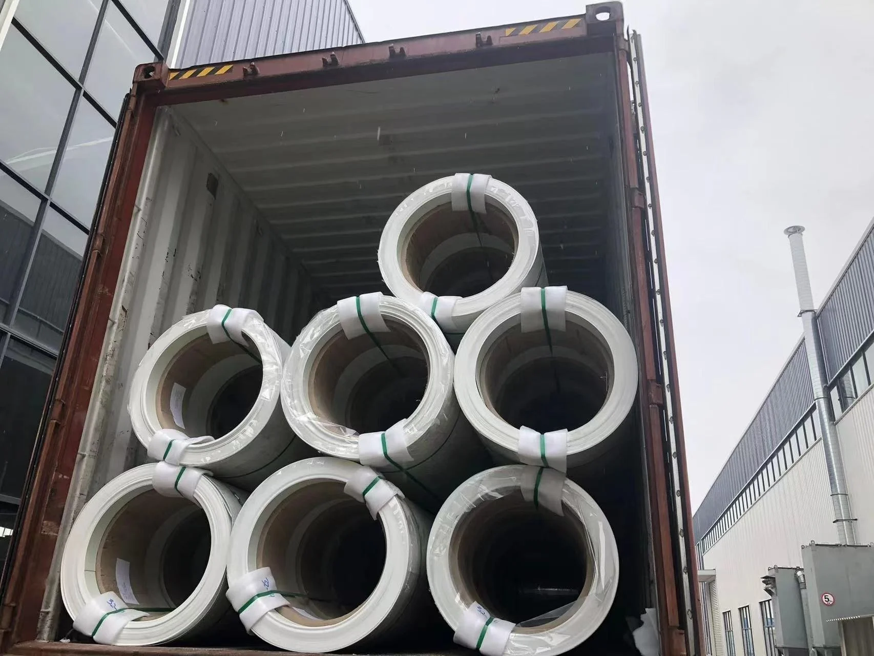 FRP/GRP Sheet Panels For Caravan, RV, Camper & Truck Box