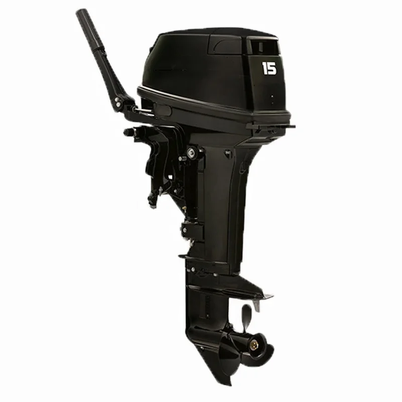 Wholesale Electric Boat Engine Outboard Motor
