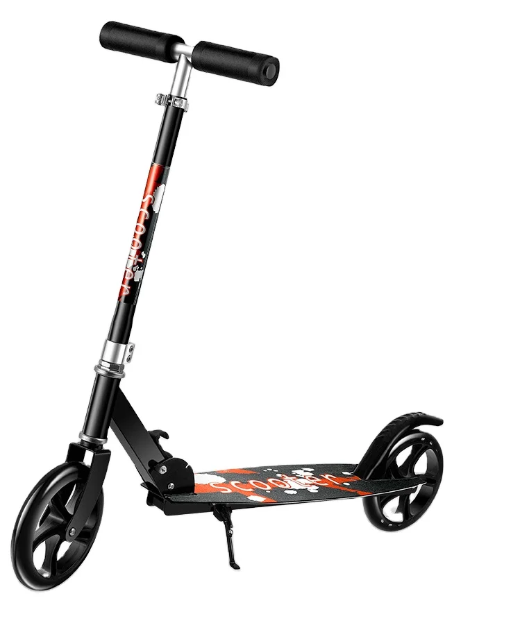 
Guaranteed quality proper price latest design scooter freestyle scooter 