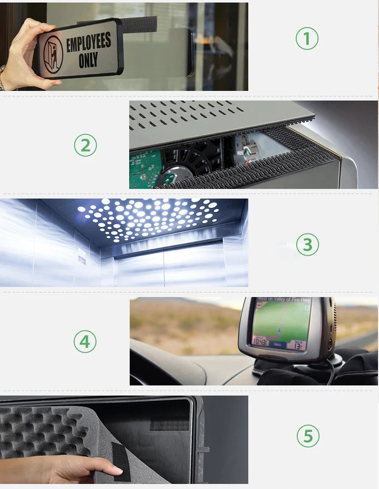 Double Sided Acrylic Foam Tape Double Sided Adhesive Tape Tape Double Sided