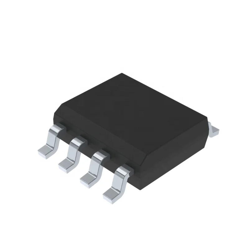 TS912AIDT (New Original In Stock)Integrated Circuit IC Trustable Supplier BOM Kitting on Electronics