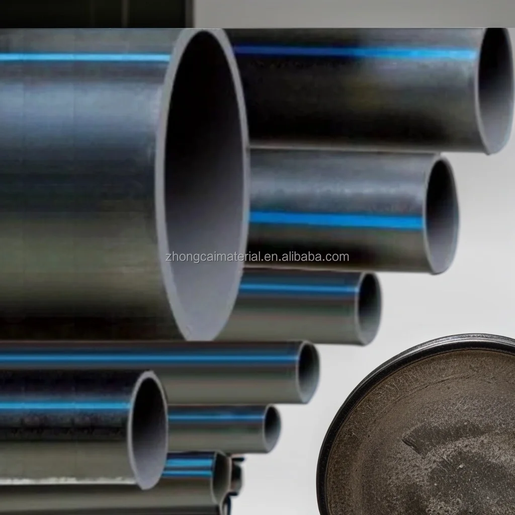 Pe Al Pe Pipe Overlap Weld Water Heating System Parts High Temperature And Pressure Resistance PE Pipeline Multilayer Tube