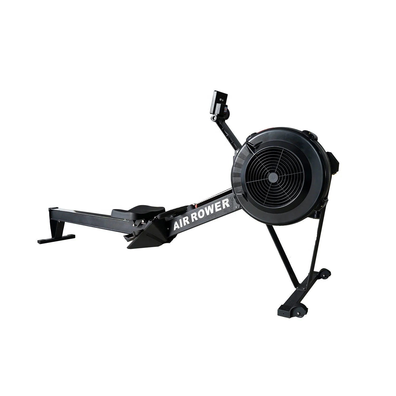 2021 New Fitness Equipment Rowing Machine with Competitive