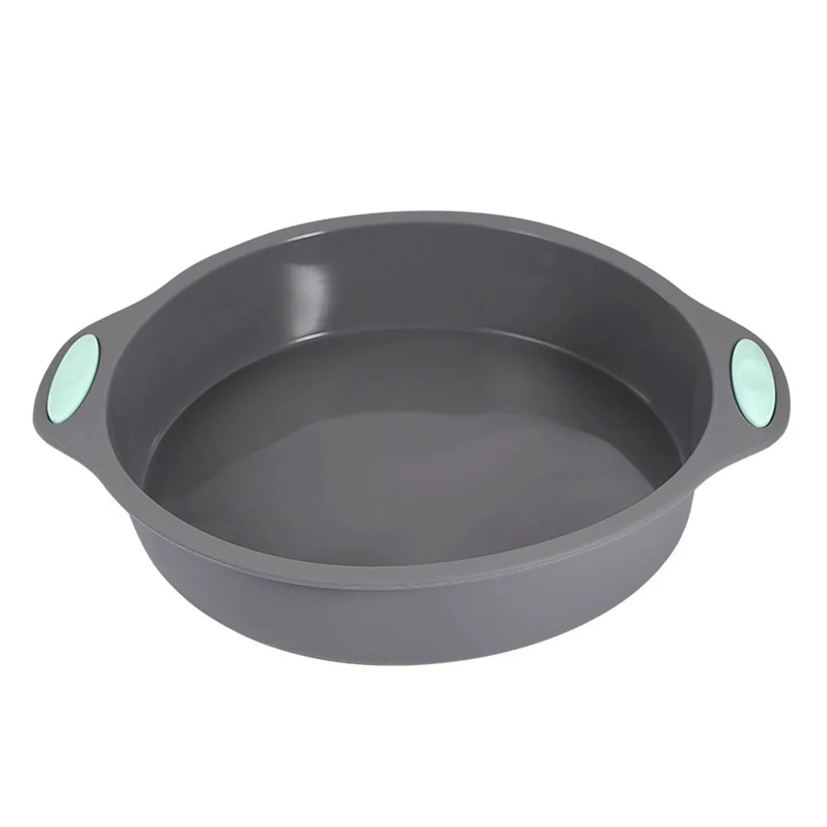 Silicone Cake Mould Perfect Tool for Baking Delicate and Durable Cake Designs