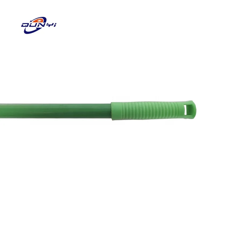 Super High Grade Long Life Use Multipieces Metal Handles For Broom And Mop Broom Stick