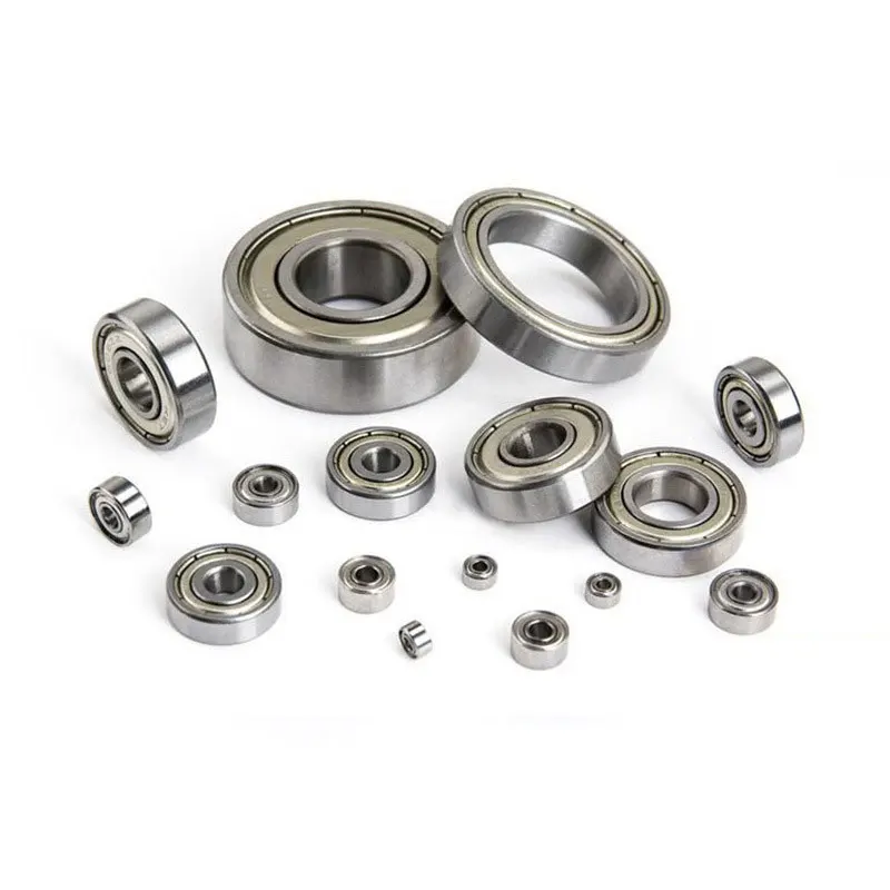 695ZZ 5*13*4mm high speed power tool corrosion resistant, waterproof and rust resistant bearing accessories motor bearing