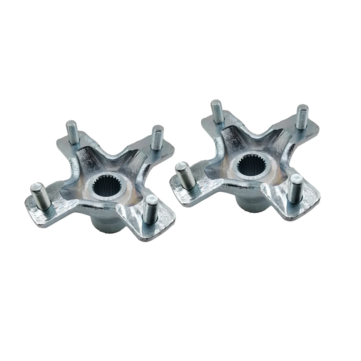 Rear Left Or Right Wheel Hub for Honda TRX400EX Sportrax 400 2X4 1999-2008 1987-1992 TRX250X Fourtrax 250 2X4