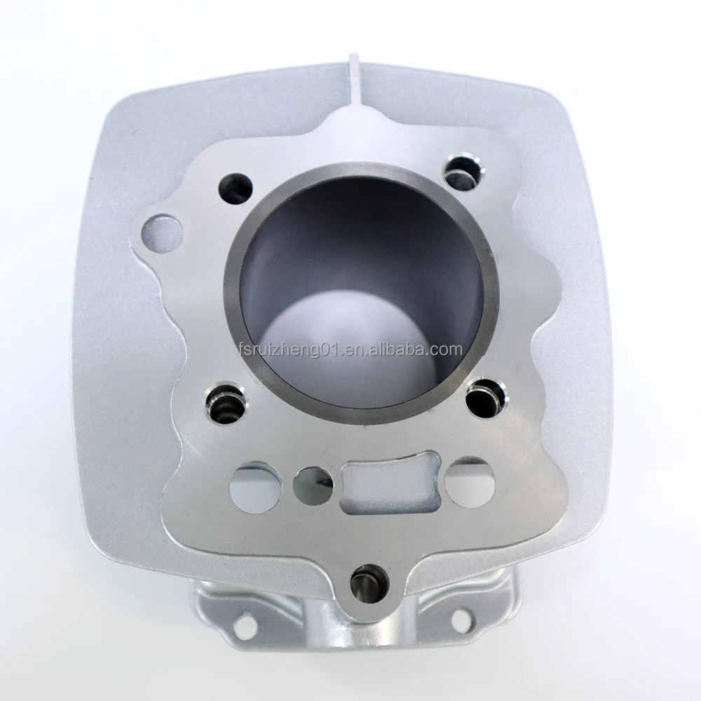 OEM Motorcycle Engine Parts Aluminum Alloy Cg125 Cg150 Modified ATV Piston Kit Cylinder