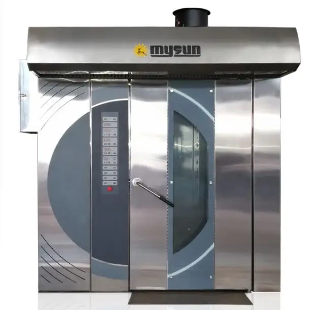 
Industrial super bread machine baking machinery bakery equipment 
