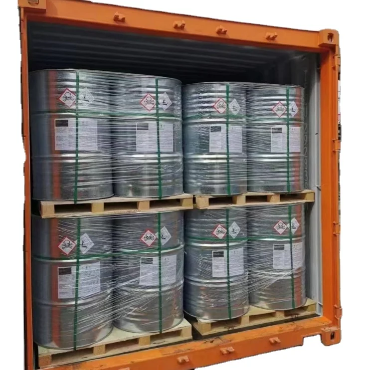 Free sample! C2CL4 hot sale factory wholesale price dry cleaning solvents Perchloroethylene CAS 127-18-4