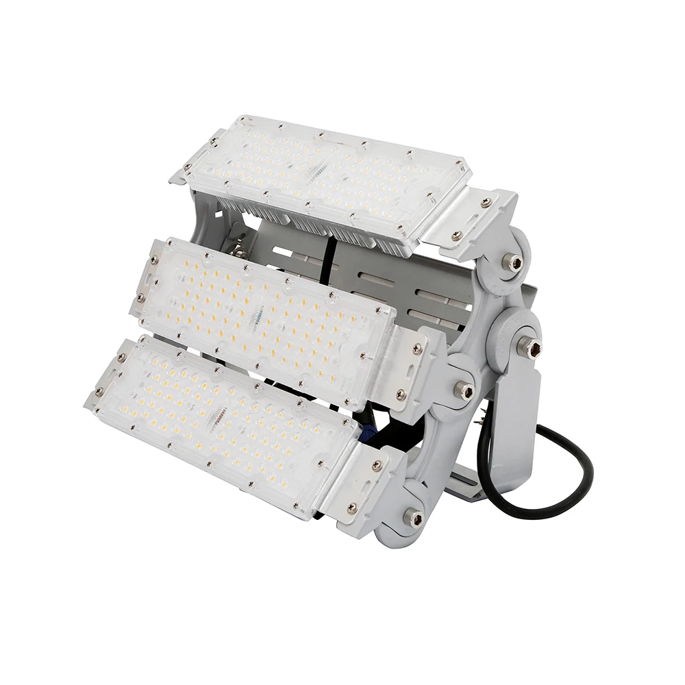 Good quality high lumen 150w Flood light Led Outdoor stadium light IP65 waterproof Led Flood Light Module
