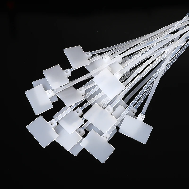 Wholesale Customized Good Quality Plastic Pvc Sleeve Cable Identification Markers