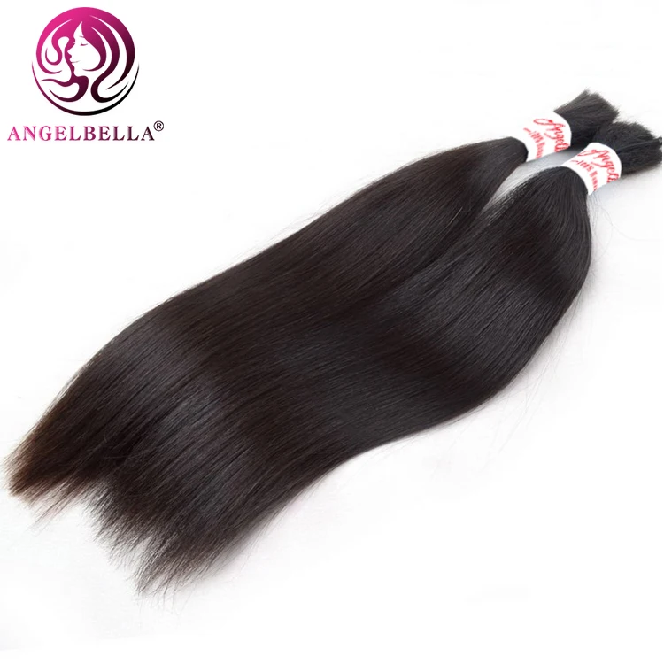 Wholesale 100% Virgin Hair Prices Brazilian Hair Bulk High Quality And Factory Price Hair Vendors