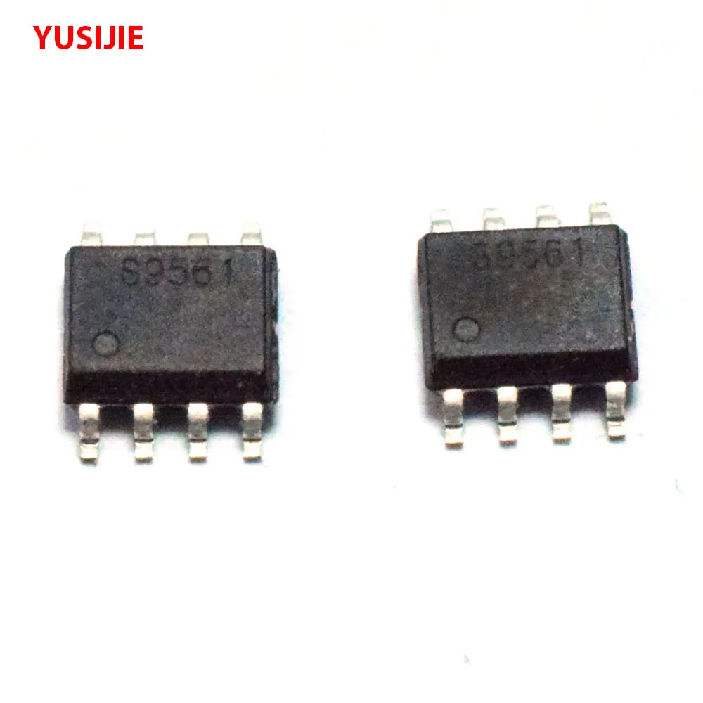  S9561 SMD четырехтоновый чип сигнализации IC CL9561 SOP8