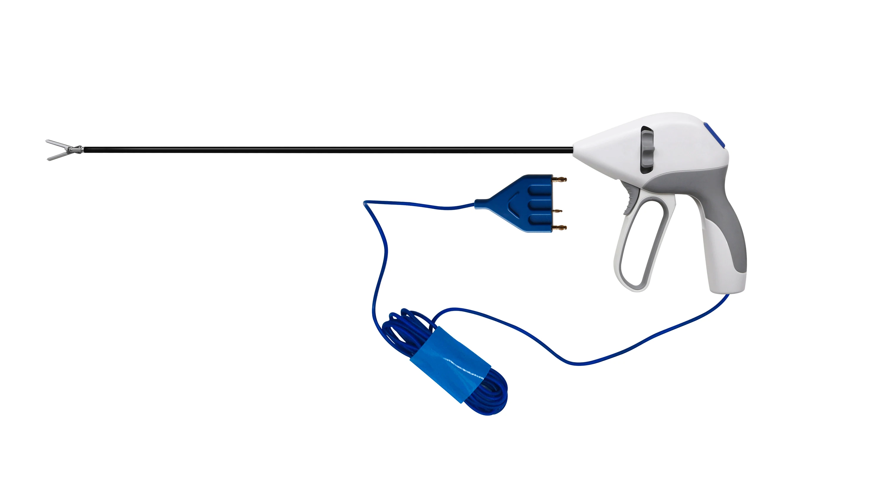 SL0923 Ligasure Blunt tip Vessel Sealing Instrument Laparoscopic Sealer Divider