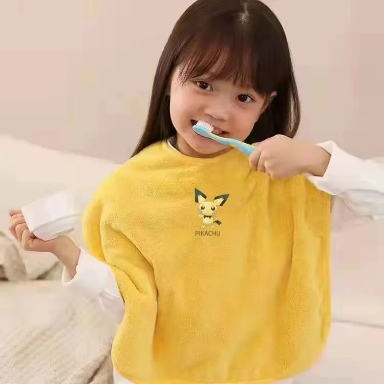 Корал-флиса Детские стирка комбинезон из водонепроницаемого материала и пыленепроницаемостью судебное разбирательство (От 0 до 15 лет)