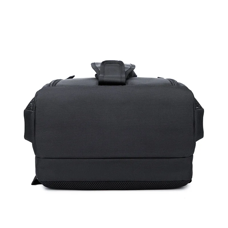 Large capacity and durable multi-cell modern custom camera photography backpack dslr