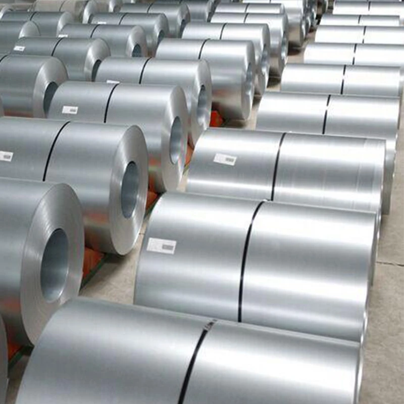 ASTM A653 G90 Hs Code Hot Dip Prime Prepainted Galvanized Steel Sheet In Coils