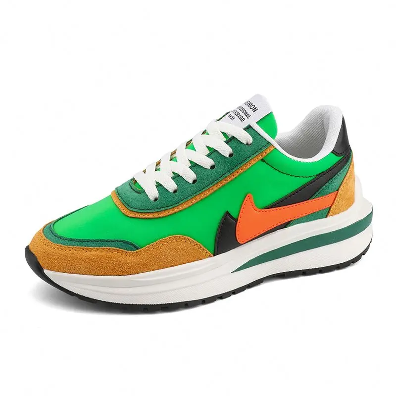 
SANMAO Fashiontrend Spring Torre Shoes Men Trainers Casual Sport Shoes Running Shoes 